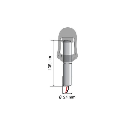 Lampa-73008-faro-luce-e-componente-per-auto