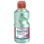 Giotto 531303 pittura ad acqua Verde 250 ml Bottiglia 1 pz