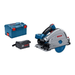 Bosch GKT 18V-52 GC 14 cm 5500 Giri/min