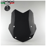 Biondi 8010363 Cupolino Bmw R1250-R1250 Gs Piccolo Fume Scuro