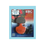 EBC FA094V Pastiglie V Harley Davidson Fx-D-S-R.. 84- 99