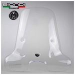 Biondi 8070975 Parabrezza Z Piaggio Vespa T2-4 Liberty 2