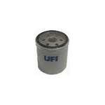 Ufi 24.352.00 Filtro Carburante Aixam-Ligier -Casalini