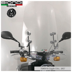 Biondi 8060953 Parabrezza Club Aprilia Www Kymco Supe