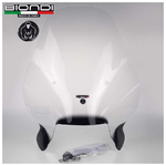 Biondi 8060919 Parabrezza Club Kymco Dink 150