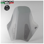 Biondi 8010314 Cupolino Kawasaki Versys 650 2010 Fume Chiar