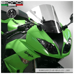 Biondi 8010288 Cupolino Kawasaki Ninja Zx 10R-08 Trasp