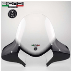 Biondi 8061210 Cupolino Wild Con Serigrafia Sh 125-150