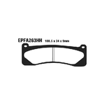 EBC EPFA263HH Pastiglie Epfa Pfm 6 Piston