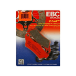 EBC FA363V Pastiglie V Bmw 1150-850 Post