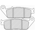 Ferodo Pastiglie freno FDB570SM