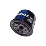 Mahle OC573 Filtro Olio Suzuki Gsx-R750 85 -87