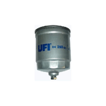 Ufi 24.350.01 Filtro Carburante Apecar