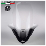 Biondi 8061206 Parabrezza Club Kymco Downtown 125I-300I