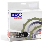 EBC SM6028 Disco Freno Sm Yamaha Yz-Wr