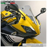 Biondi 8010307 Cupolino Yamaha Yzr125 2008 Neutro