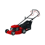 Einhell GC-PM 46/4 S Tagliaerba a spinta Benzina Nero, Rosso