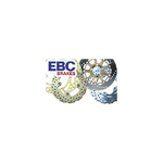 EBC OS6001E Disco Freno Os Honda Cr-Crm 125-500 -95