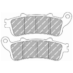 Ferodo Pastiglie freno FDB2073ST