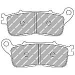 Ferodo Pastiglie freno FDB2281ST