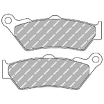 Ferodo Pastiglie freno FDB2006ST
