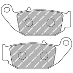 Ferodo Pastiglie freno FDB2275P