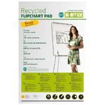 Bi-Office-FL0325003-blocco-per-lavagne-e-accessori-Libera-installazione-Carta-Bianco