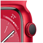 Apple-Watch-Series-8-OLED-45-mm-Digitale-396-x-484-Pixel-Touch-screen-Rosso-Wi-Fi-GPS--satellitare-