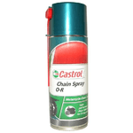 Castrol Lubrificante catena O-Ring 0,4 litri