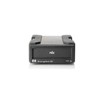 HPE StorageWorks RDX500 Disco di archiviazione Cartuccia RDX RDX 500 GB
