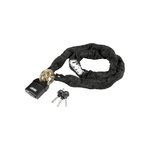 Lampa C-Lock 150R, catena antifurto - 150 cm