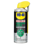 WD-40 Lubrificante ad alte prestazioni con PTFE formato 400 ml Linea - SPECIALIST