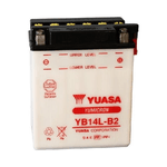 Batteria Moto Yuasa YB14L-B2 Yumicron