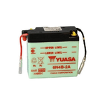 Batteria Moto Yuasa 6N4B-2A Standard