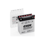 Exide Batteria moto Moto EB5L-B Standard con Acido a Corredo