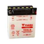 Batteria Moto Yuasa YB10L-B Yumicron