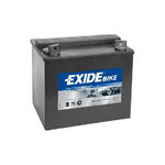 Exide Batteria moto Moto GEL12-30 Sigillata al Gel