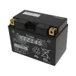 Batteria Moto Yuasa YTZ14S tipo MF Sigillata Precaricata Ermetica