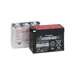 Yuasa YT4B-BS DRY Batteria Moto con acido a corredo