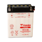 Batteria Moto Yuasa YB14-B2 Yumicron