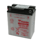 Batteria Moto Yuasa YB12AL-A2 Yumicron