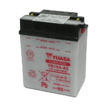 Batteria Moto Yuasa YB14A-A2 Yumicron