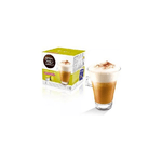 Nestlé Nescafé Skinny Cappuccino Capsule caffè