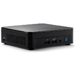 Intel Mini Pc Nuc 12 Pro Wallstr Slim Nuc12Wski3 I3-1220P 10 Core Ddr4 Sdram