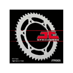 Jt JTR305.46ZBK Corona 305 Z46Zbk Yamaha FZ6 600 09-; XJ6-Diversion 600 09-