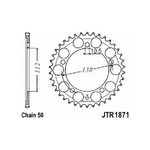 Jt JTR1871.48ZBK Corona 1871 Z48Zbk