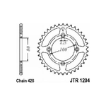 Jt JTR1204.50ZBK Corona 1204 Z50Zbk Honda CRF 100 04-; XR R 100 85-03