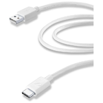 Cellular Line Cellularline Power Cable 200cm - USB-C