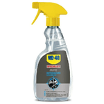 WD-40 Detergente pulitore moto formato 500 ml Linea - Specialist MOTO