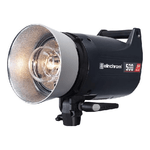 Elinchrom-ELC-PRO-HD-500-unita-di-flash-per-studio-fotografico-500-Ws-1-2330-s-Nero-Grigio